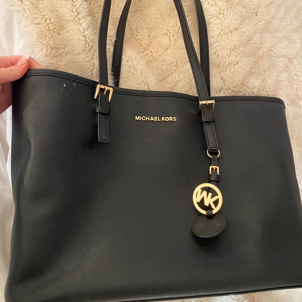 Michael Kors Tote Bag